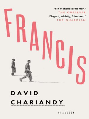 cover image of Francis